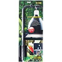 Exo Terra Soporte Light Bracket para Portalámparas